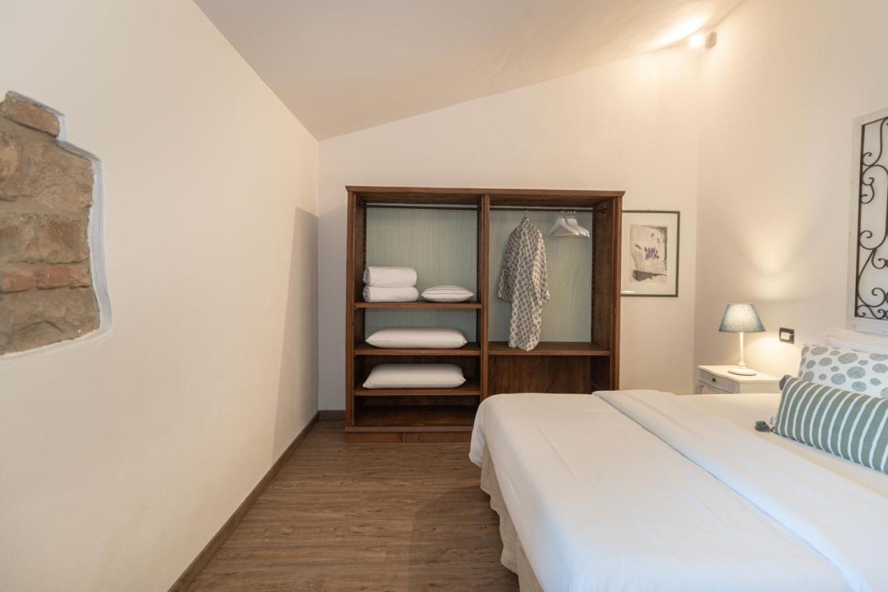 Apartmán Colle Del Vento Todi Exteriér fotografie